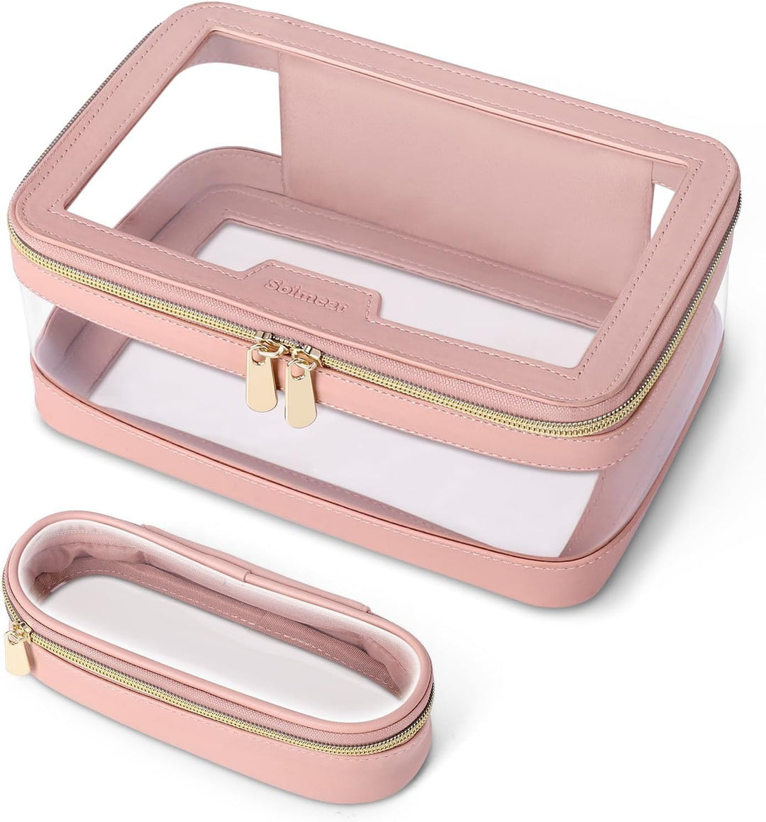 Cosmetic storage case Kalsten