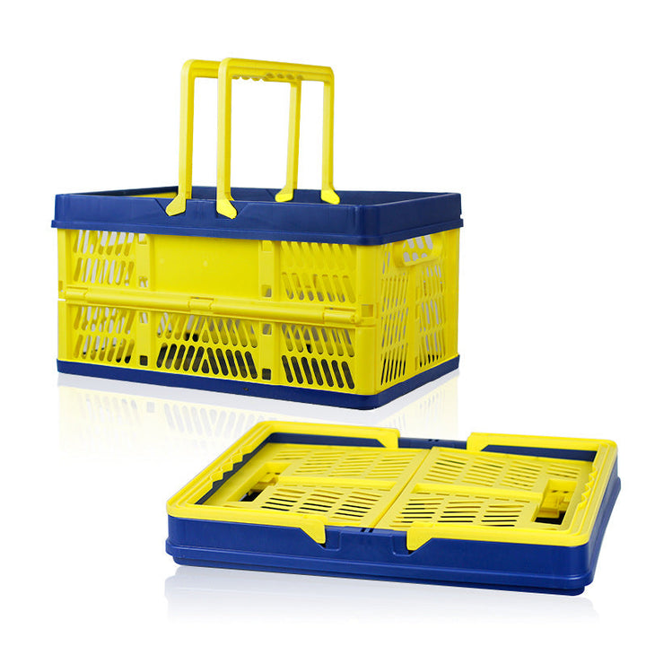 Ergonomic Portable Shopping Basket Kalsten