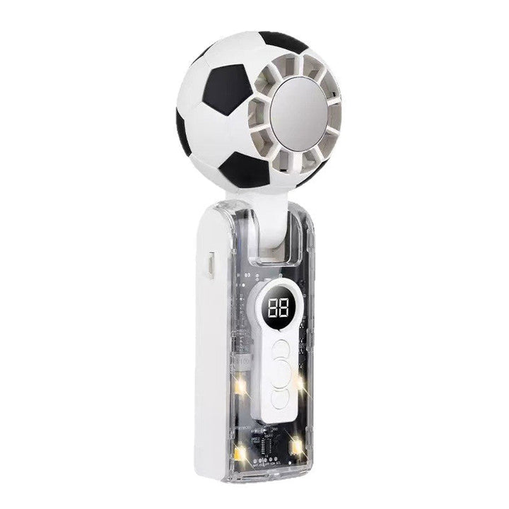 Women's Portable Football Fan Kalsten
