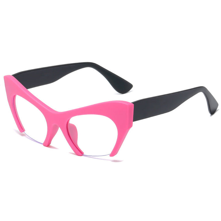 Women's fashionable designer glasses Kalsten