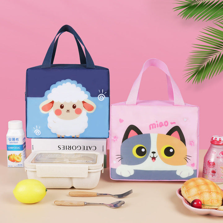 Kinders Wheely-Bag Kalsten