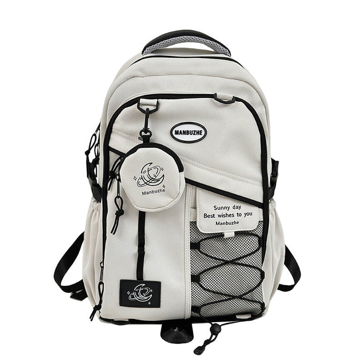 Multi-Functional Waterproof School Backpack Kalsten