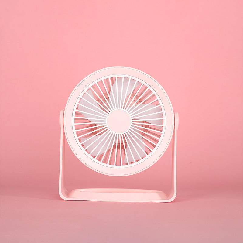 Unisex Adjustable Portable Desk Fan Kalsten