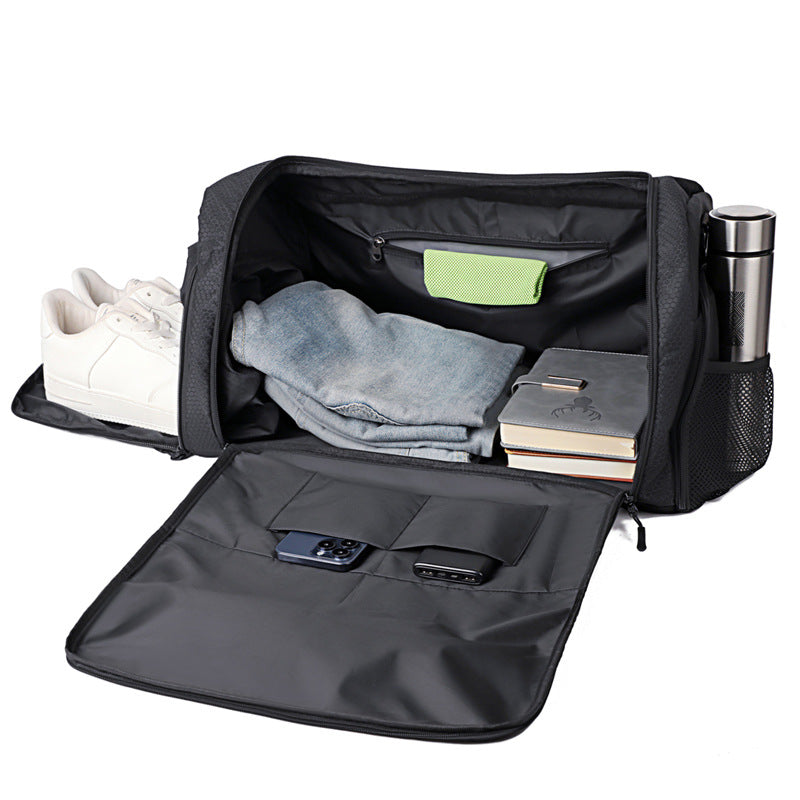 Men's Multifunctional Sport and Travel Bag Kalsten  1783949176