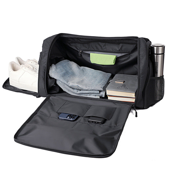Men's Multifunctional Sport and Travel Bag Kalsten  1783949176