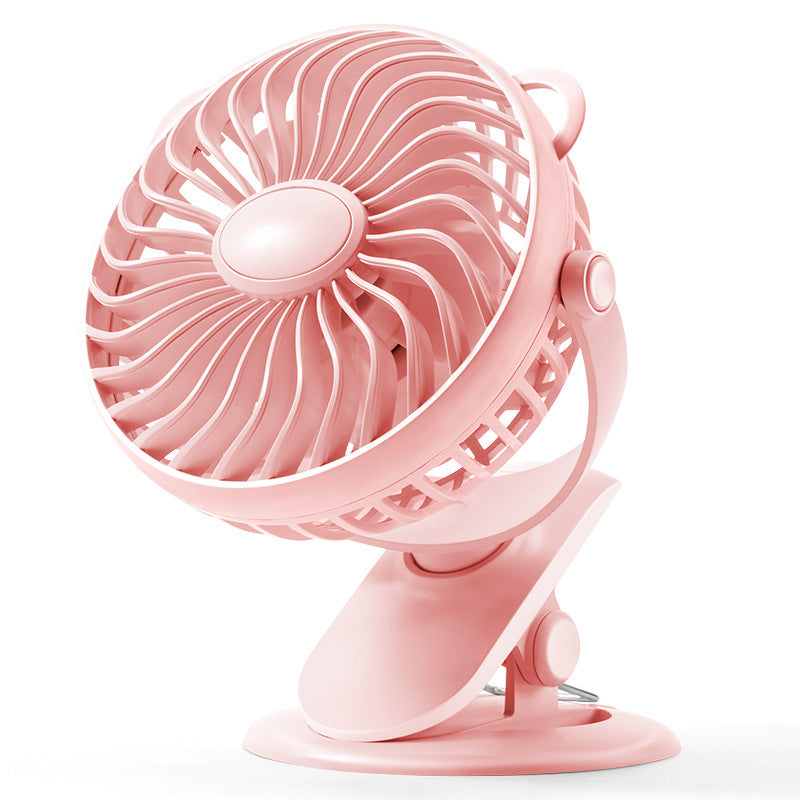 Adjustable Table Fan Kalsten
