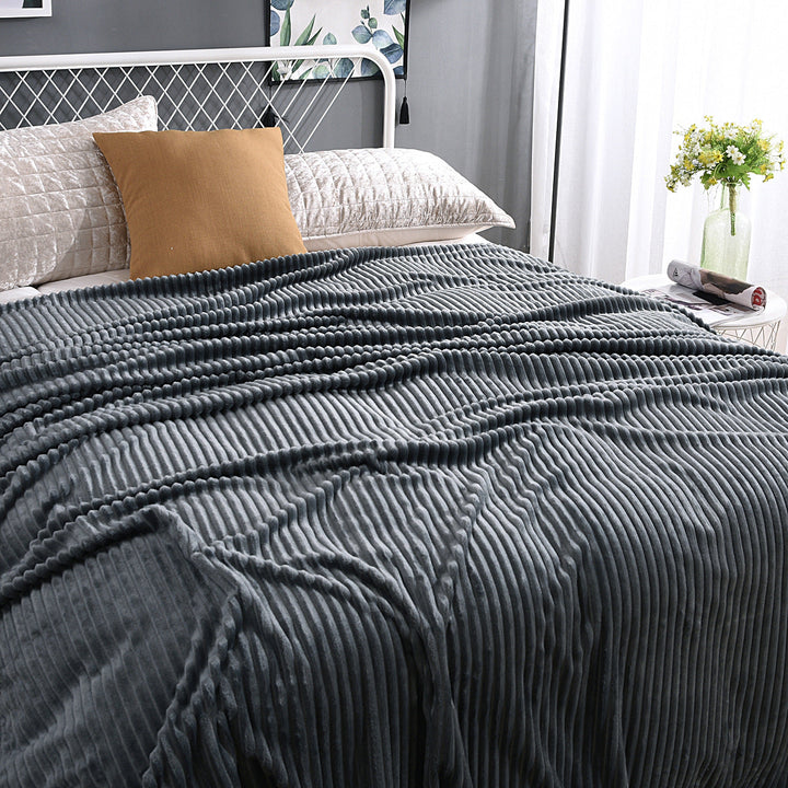 Ladies Snuggle Blanket Kalsten