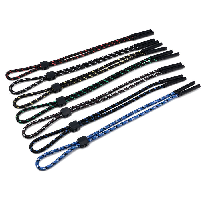 Durable Utility Paracord Shoelaces kalsten