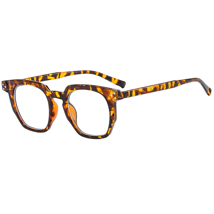Women's Glasses Frame Kalsten