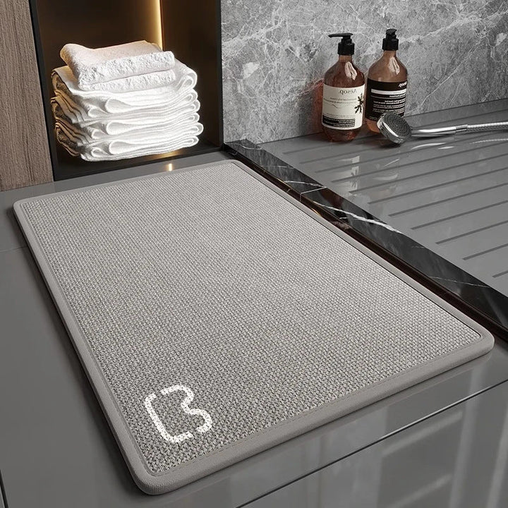 Bath Mat Kalsten
