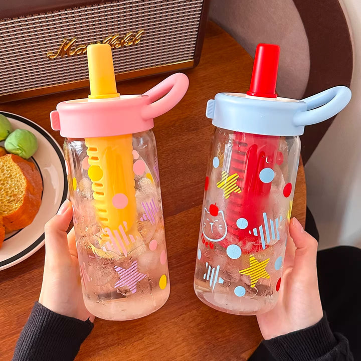 Unisex Water Bottle Kalsten