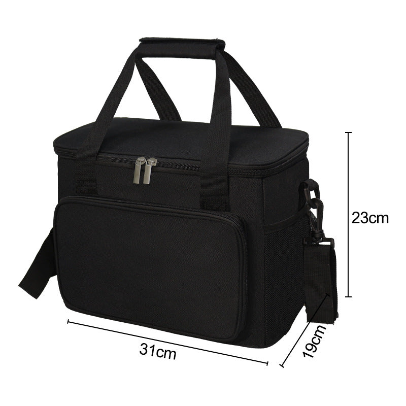 Women's Insulated Picnic Bag Kalsten