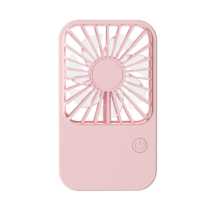 Women's Portable Mini Fan Kalsten