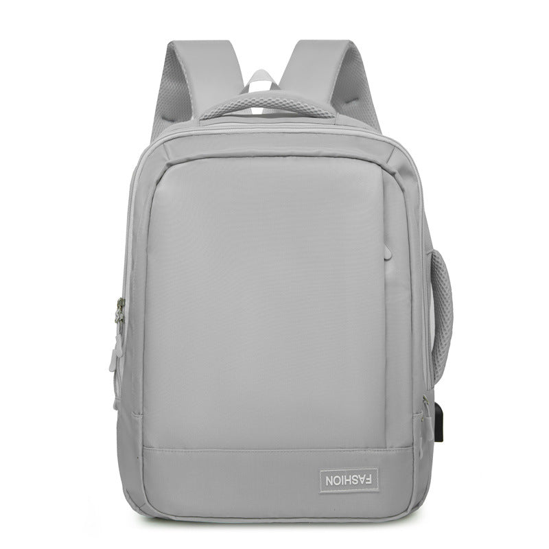 Versatile Multi-Functional School Backpack Kalsten