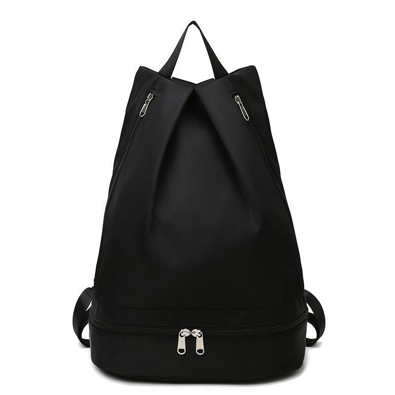 Multifunctional backpack bag with ergonomic design Kalsten