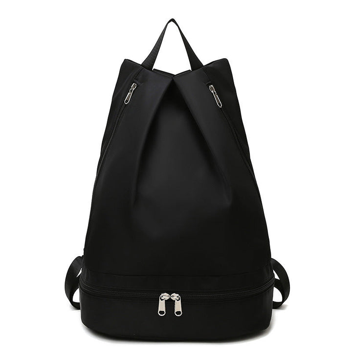 Multifunctional backpack bag with ergonomic design Kalsten