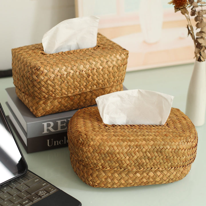 Decorative Storage Box Kalsten