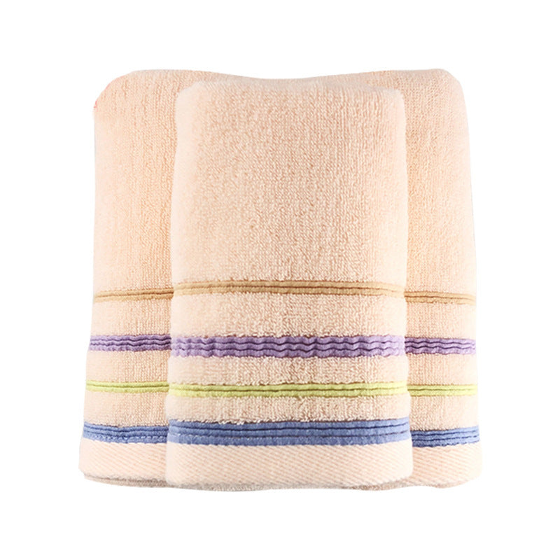 Terry Towel with Luxurious Design Kalsten