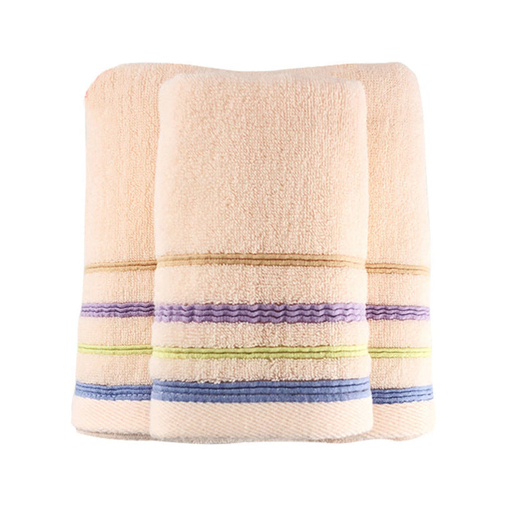 Terry Towel with Luxurious Design Kalsten