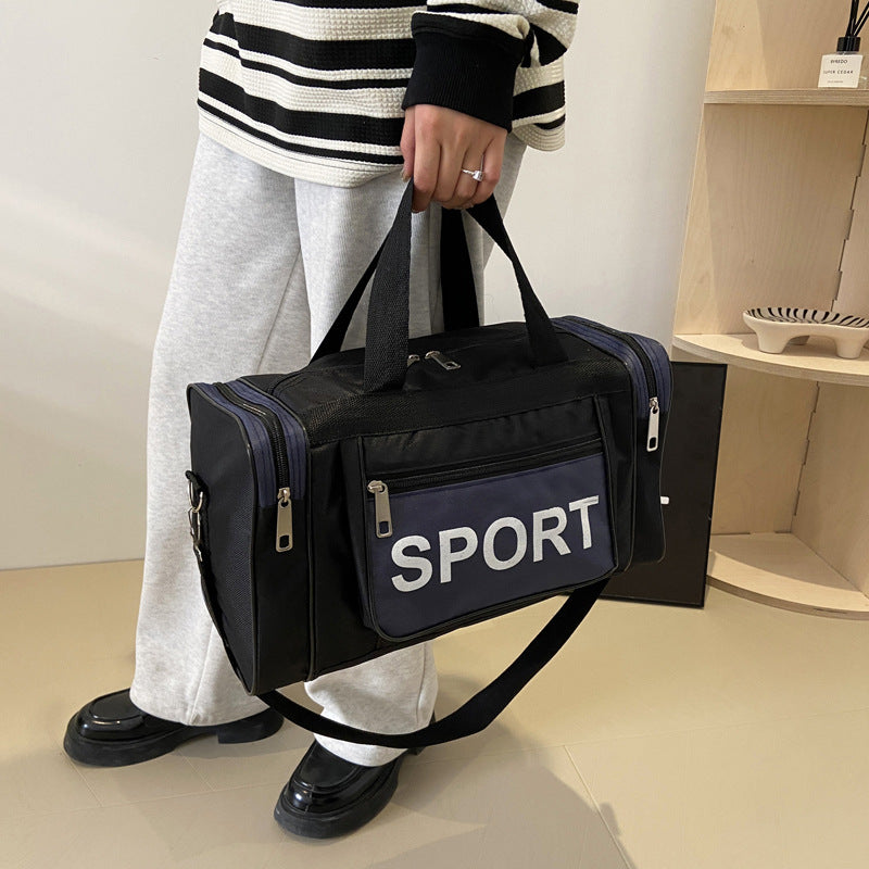 Sport bag Kalsten