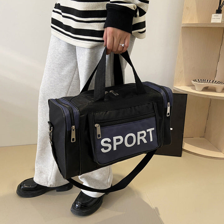 Sport bag Kalsten