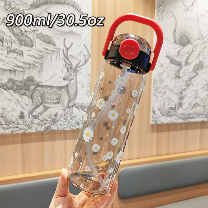 Women's Sports Water Bottle Kalsten