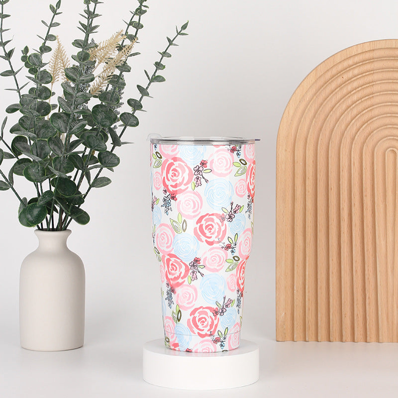Ladies insulated drinking cup Kalsten