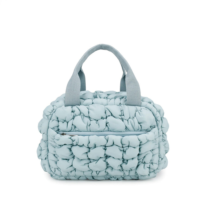 Comfortable and Padded Handbag Kalsten