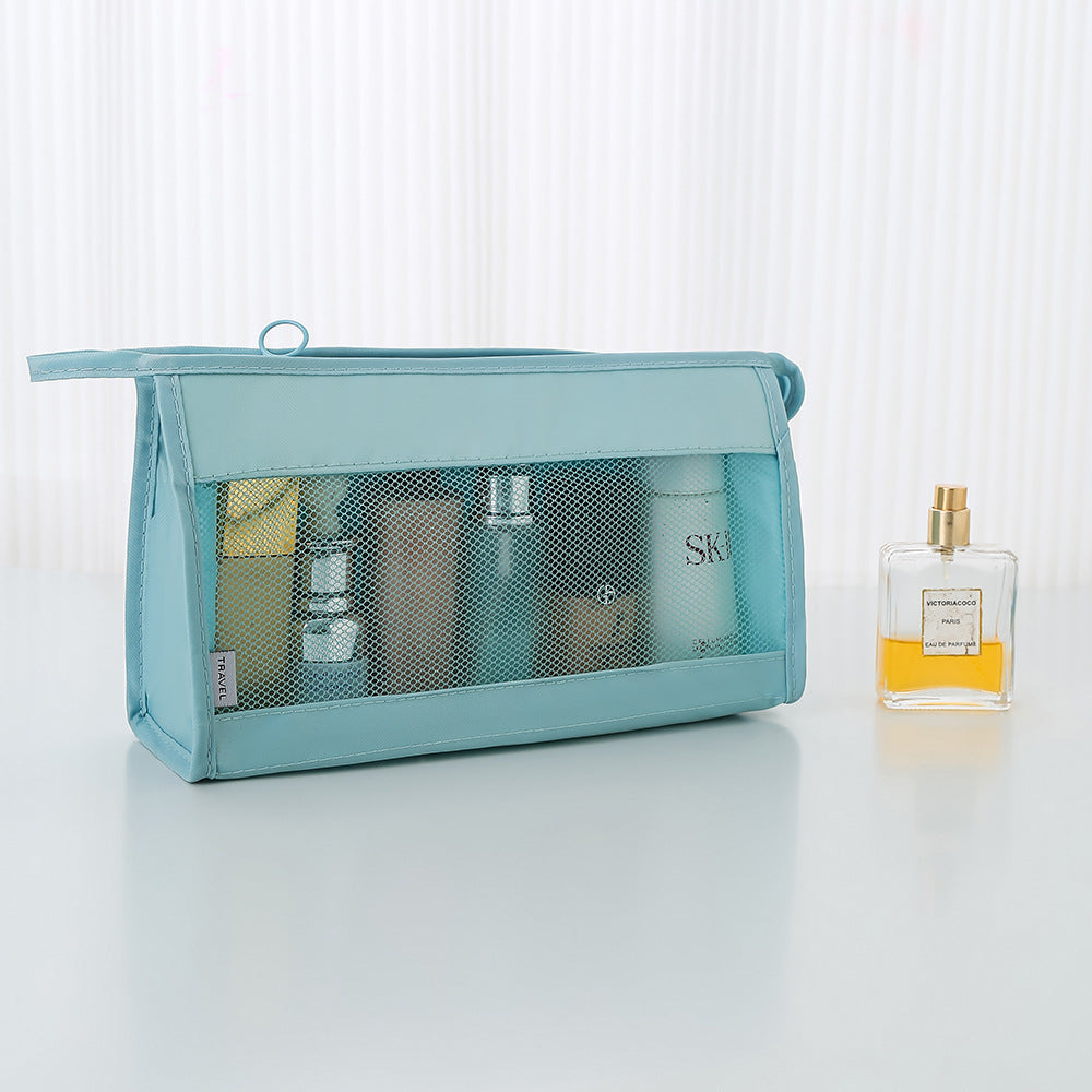 Travel Toiletry Organizer Kalsten