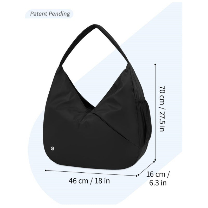 Integrated water bottle carrying bag Kalsten