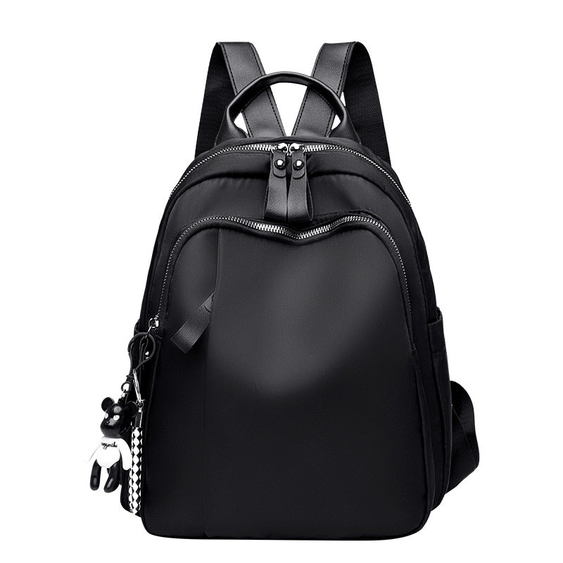 Versatile Soft-Shell Backpack Kalsten