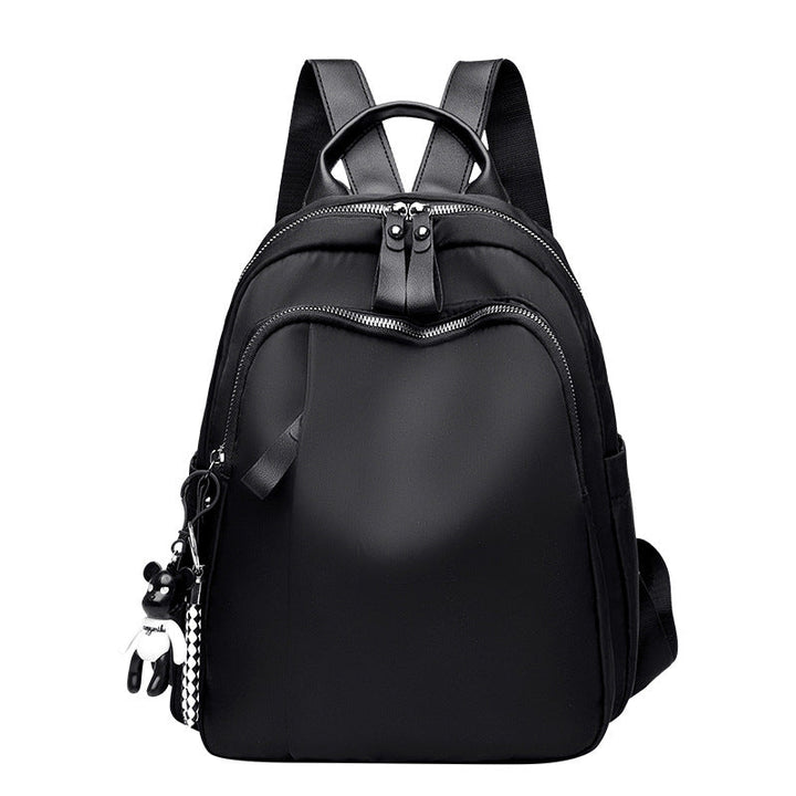Versatile Soft-Shell Backpack Kalsten