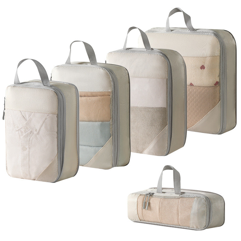 Travel Compression Bags Set Kalsten