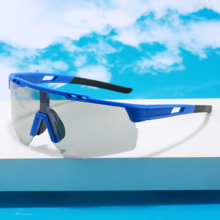 Unisex sports sunglasses with advanced ventilation technology Kalsten
