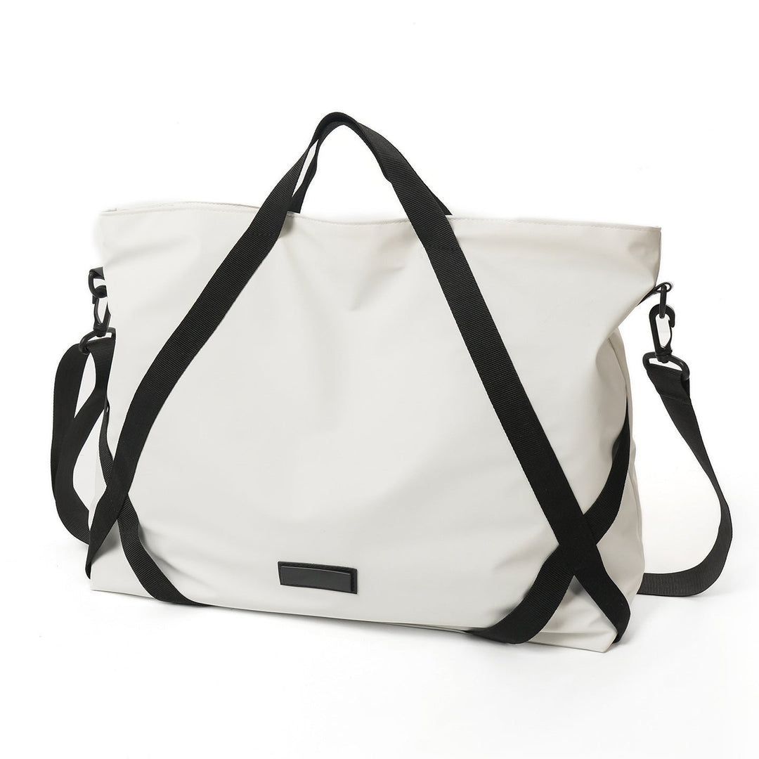 Foldable Waterproof Travel Tote