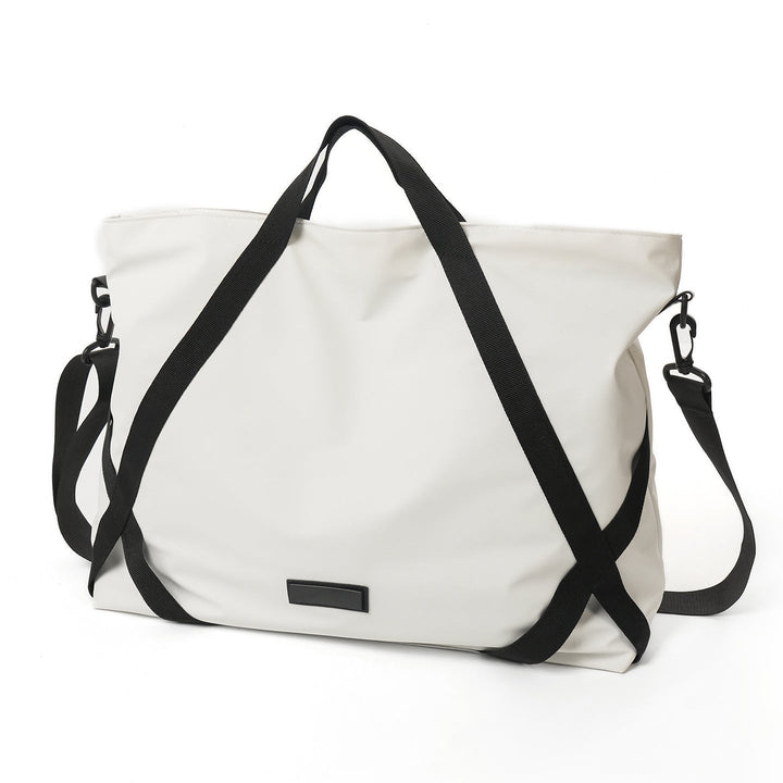 Foldable Waterproof Travel Tote