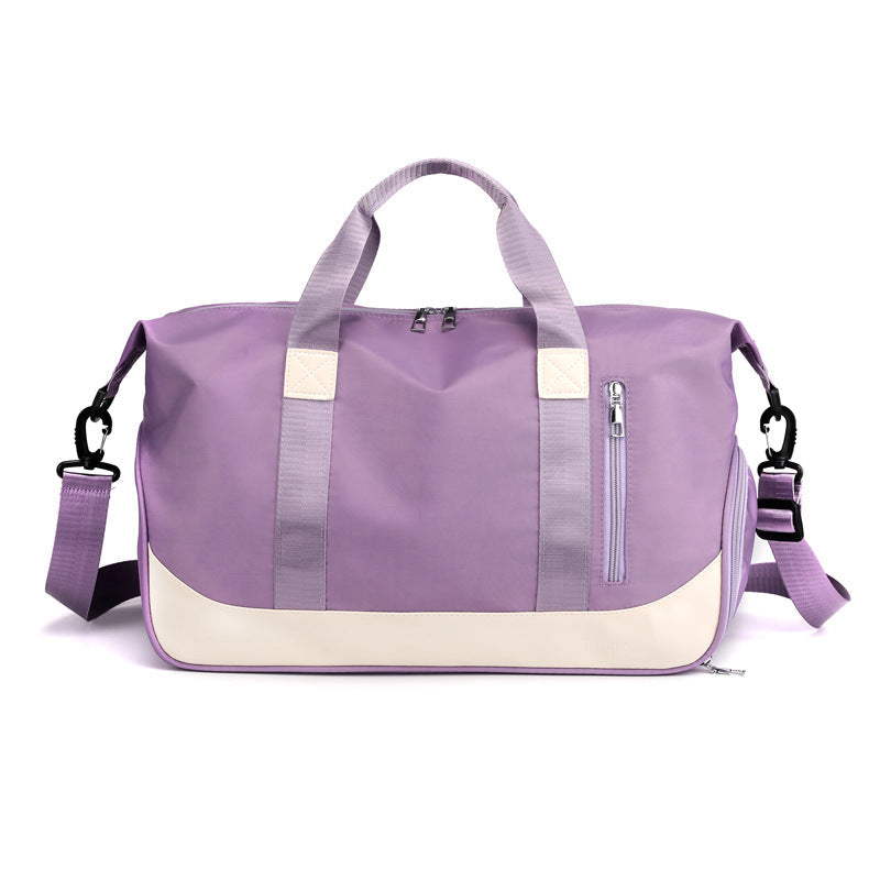 Practical Travel Bag Kalsten