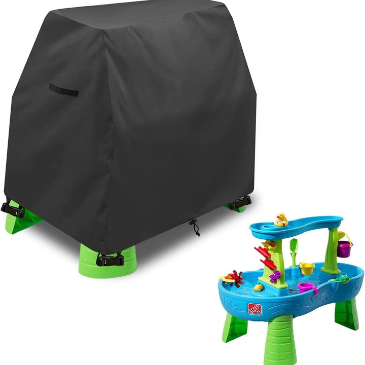 Protective cover for Kalsten water play tables