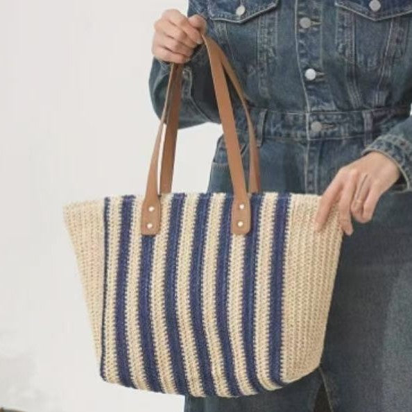 Beach bag Kalsten