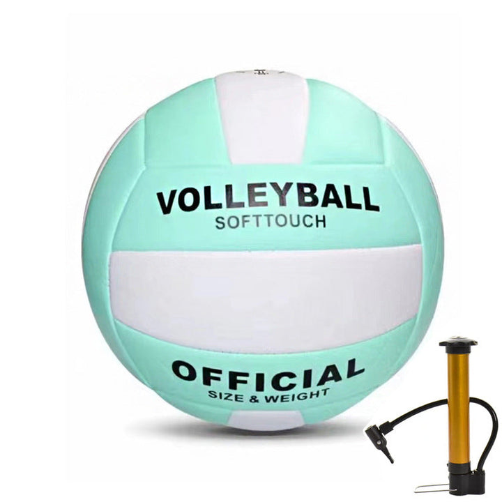 Ladies Soft-Touch Volleyball Kalsten