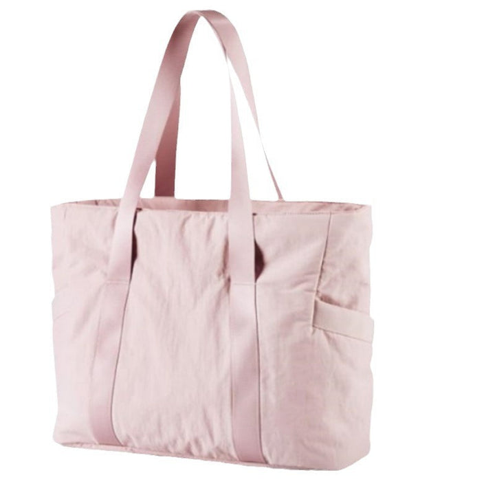 Tote bag with insulated compartments Kalsten