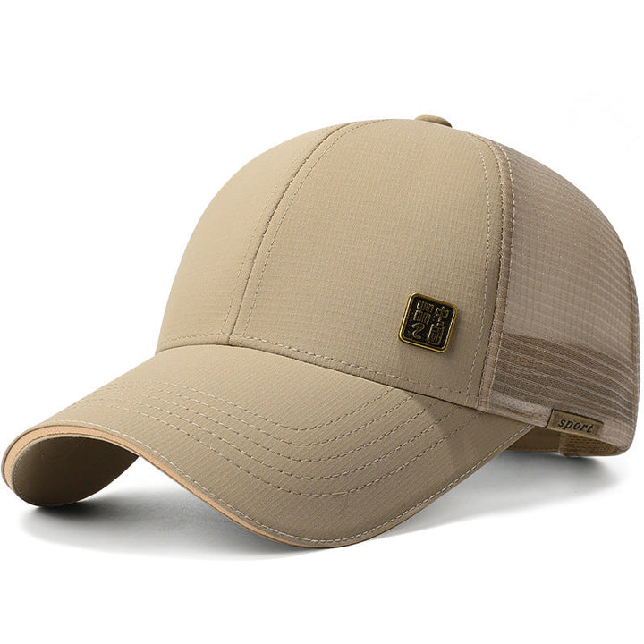 Men's Performance Outdoor Mesh Hat Kalsten