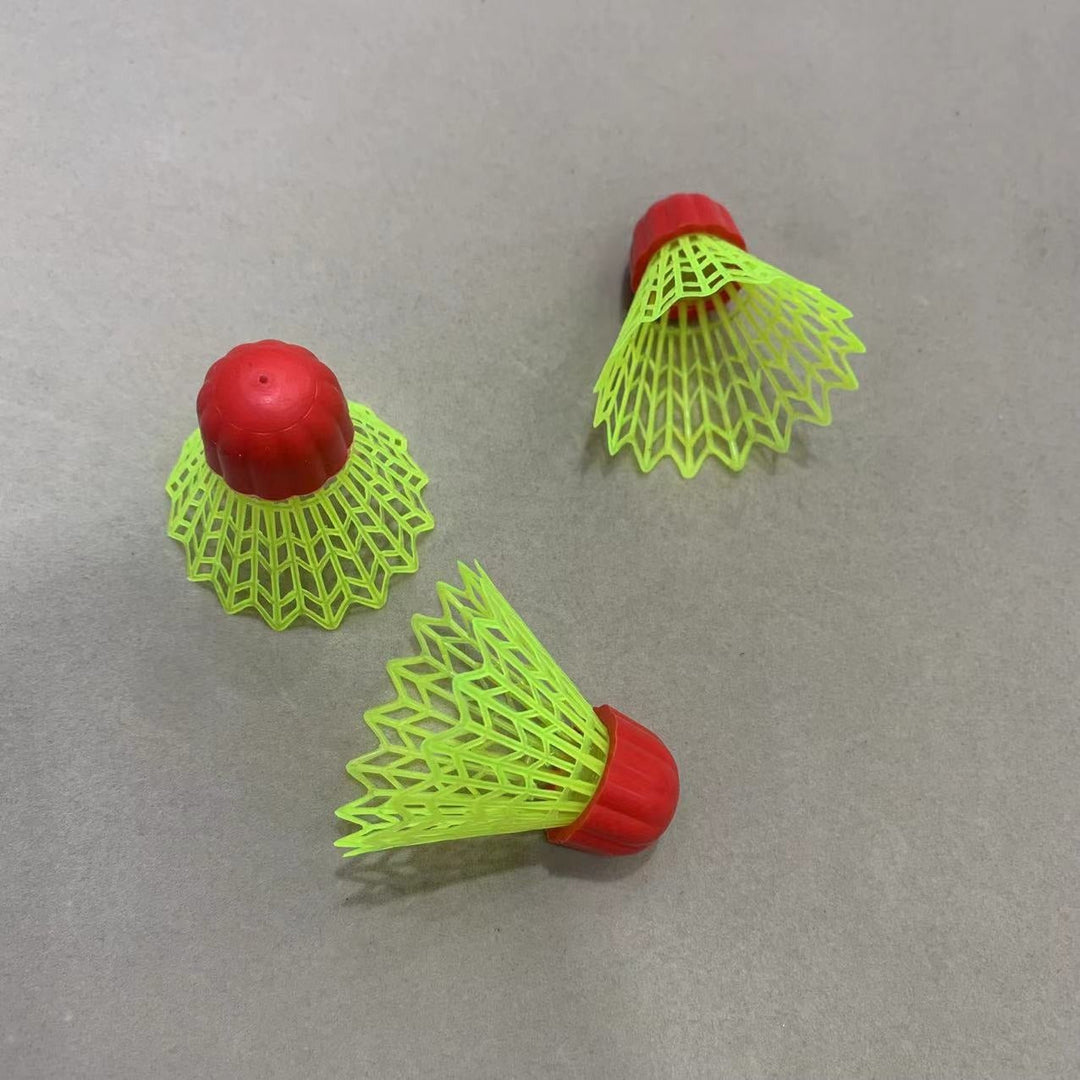 Badminton Shuttlecocks Kalsten