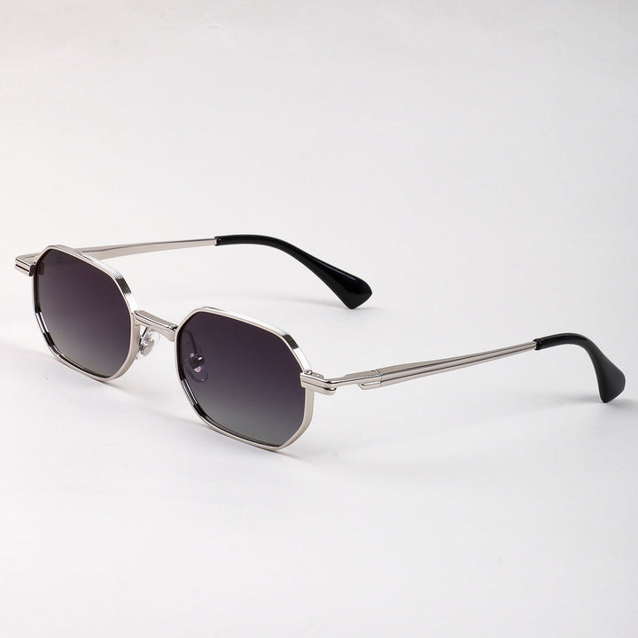 Ladies Design Sunglasses in modern, octagonal style Kalsten