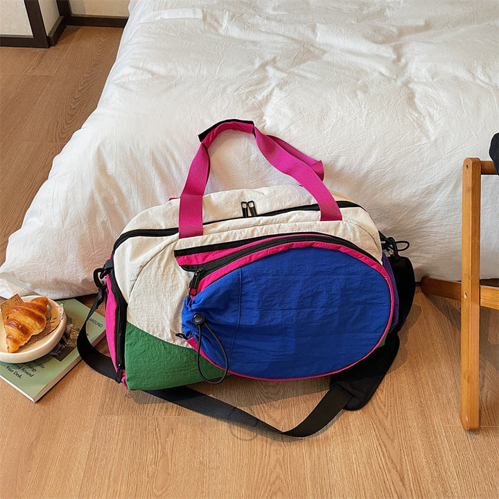 Light and Durable Sports Bag Kalsten