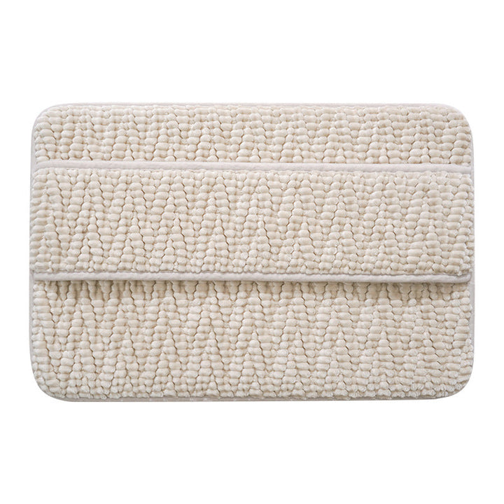 Ultra-Soft Bathroom Comfort Mat Kalsten