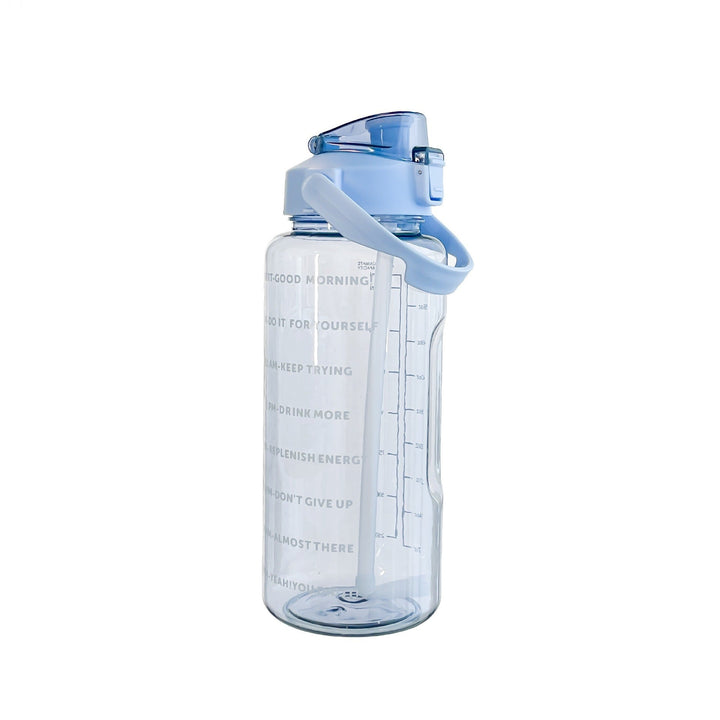 Women Carry-Friendly Water Bottle Kalsten
