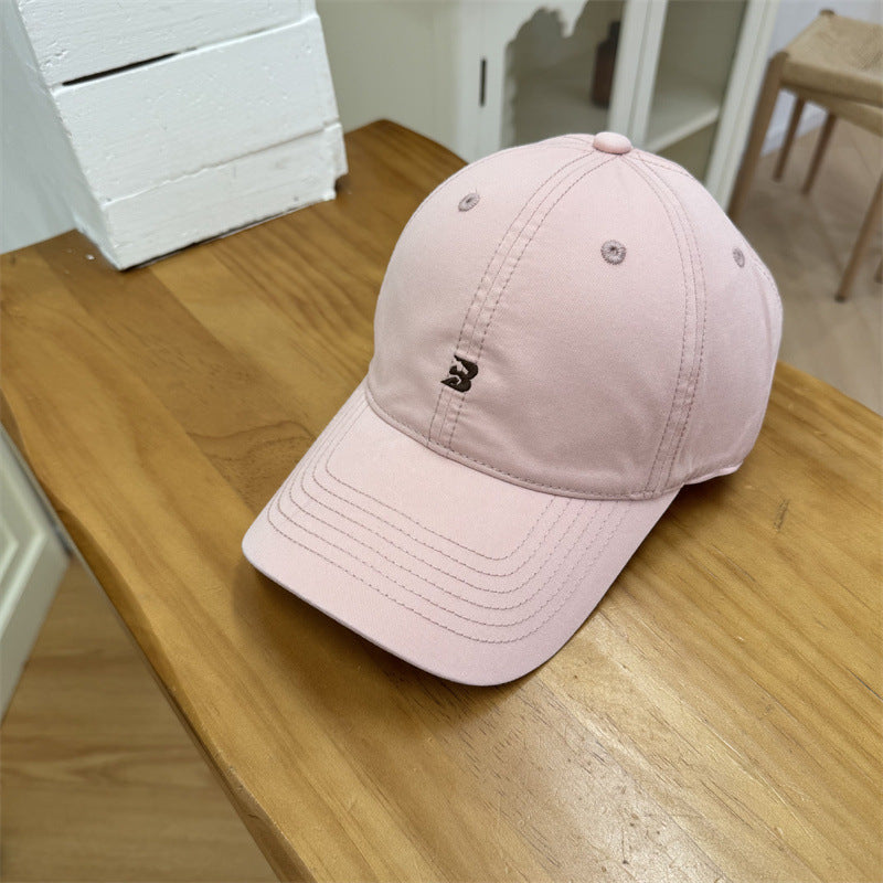Men's Classic Adjustable Baseball Cap Kalsten