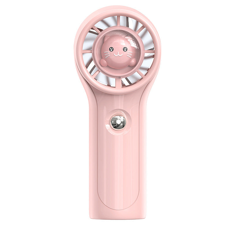 Women portable mini fan Kalsten