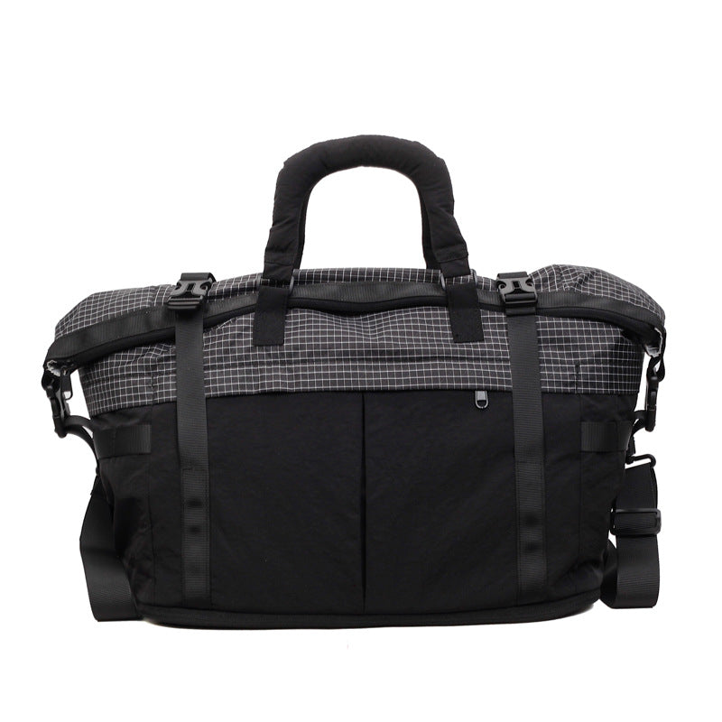 Versatile Weekend Duffel Bag Kalsten